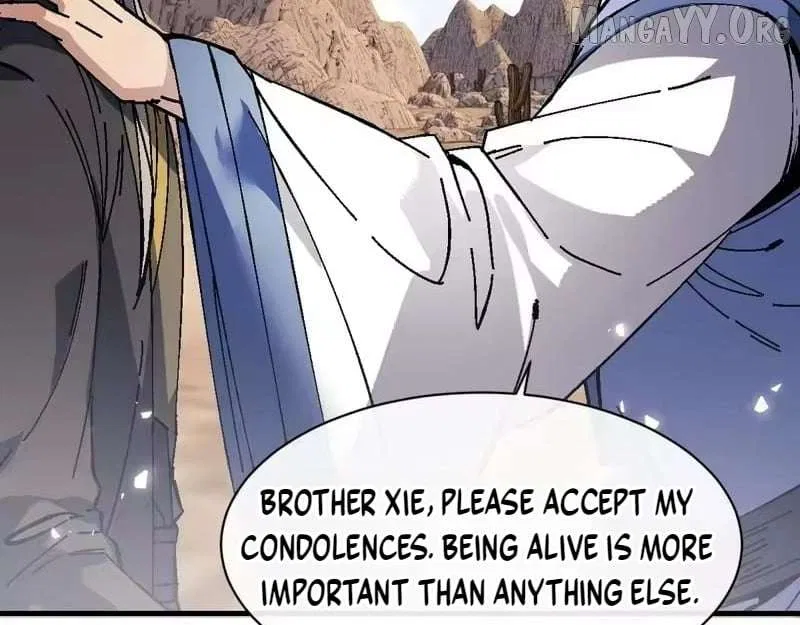 Master: This rebellious disciple is definitely not the Holy Son Chapter 176 – Page 14