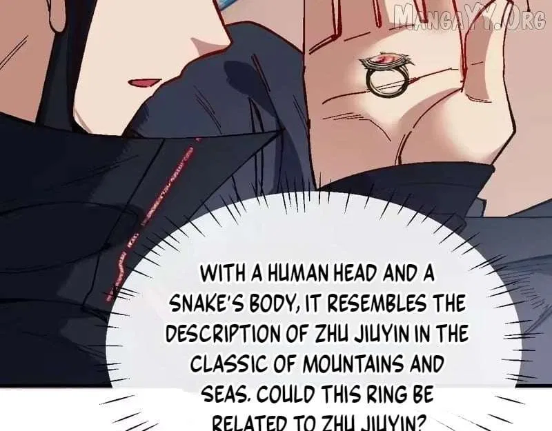 Master: This rebellious disciple is definitely not the Holy Son Chapter 176 – Page 24