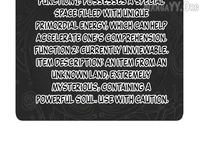 Master: This rebellious disciple is definitely not the Holy Son Chapter 176 – Page 27