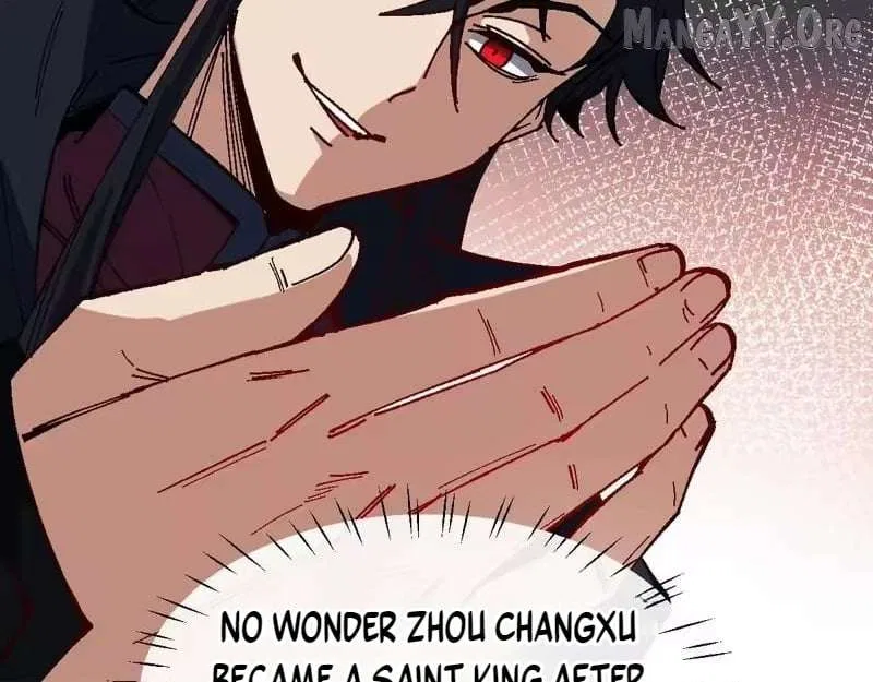 Master: This rebellious disciple is definitely not the Holy Son Chapter 176 – Page 29