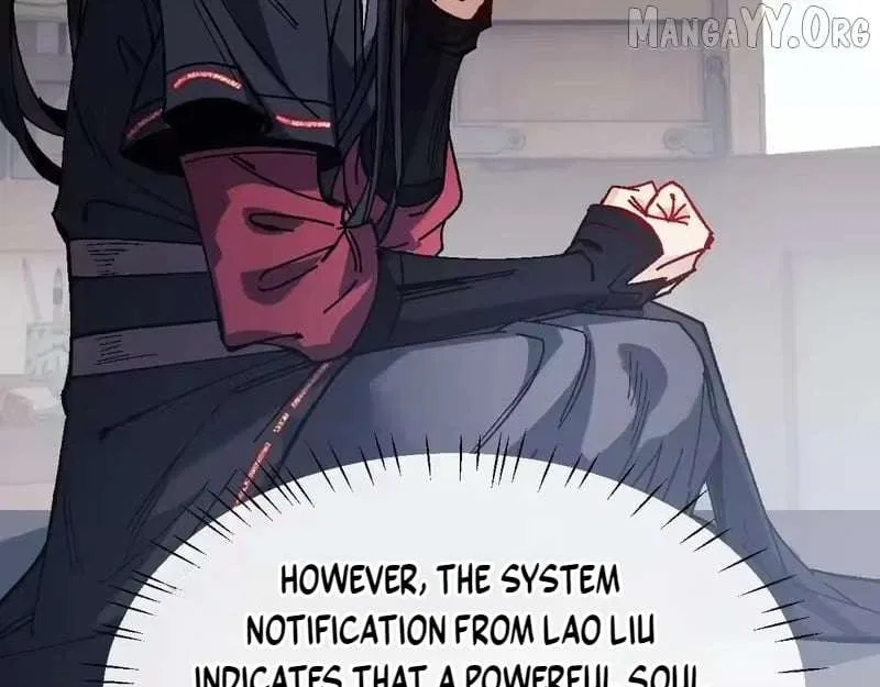 Master: This rebellious disciple is definitely not the Holy Son Chapter 176 – Page 32
