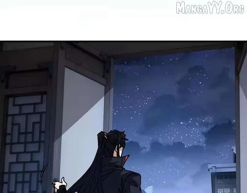 Master: This rebellious disciple is definitely not the Holy Son Chapter 176 – Page 34