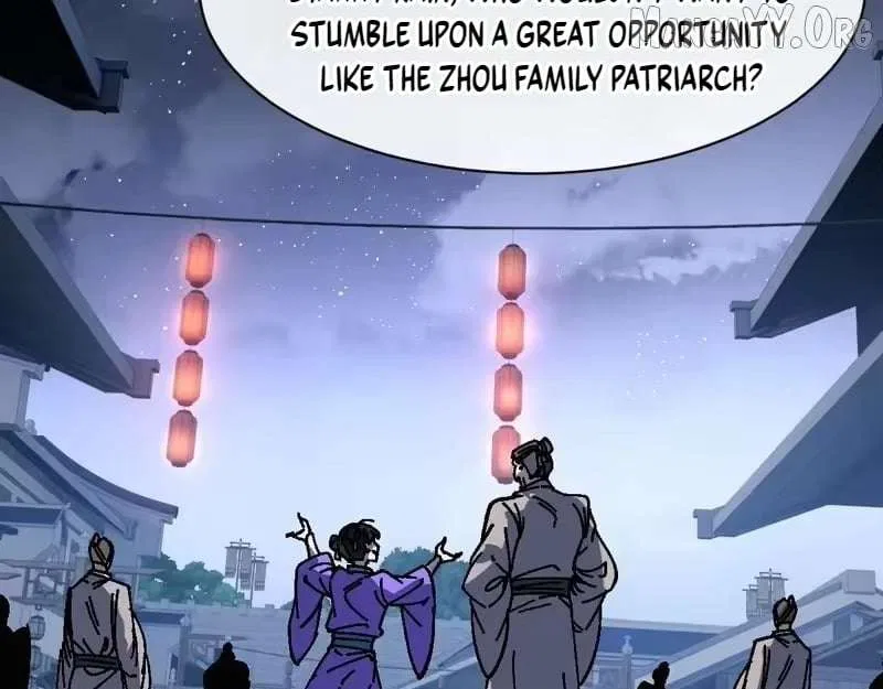 Master: This rebellious disciple is definitely not the Holy Son Chapter 176 – Page 41