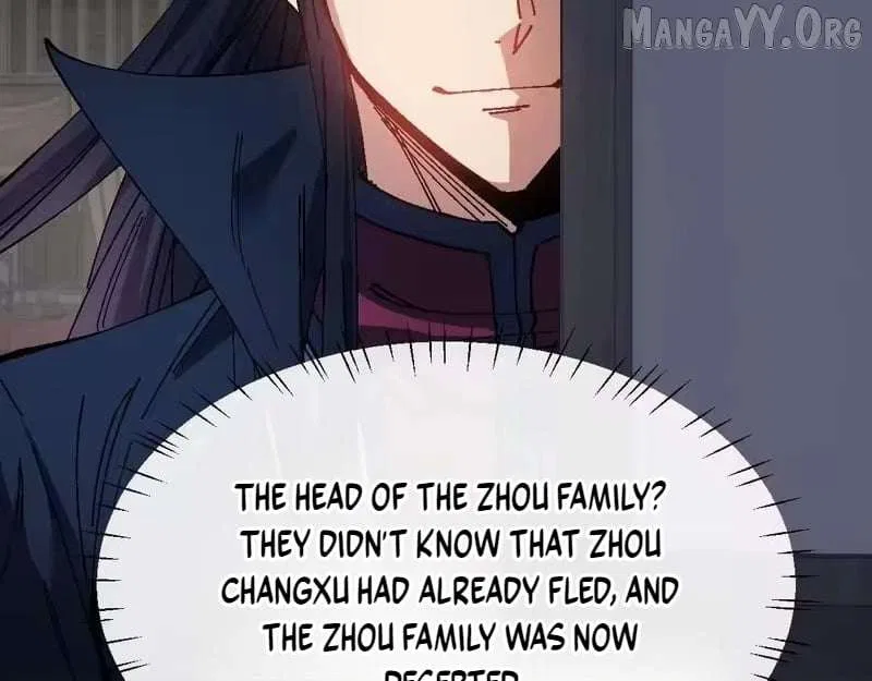 Master: This rebellious disciple is definitely not the Holy Son Chapter 176 – Page 45
