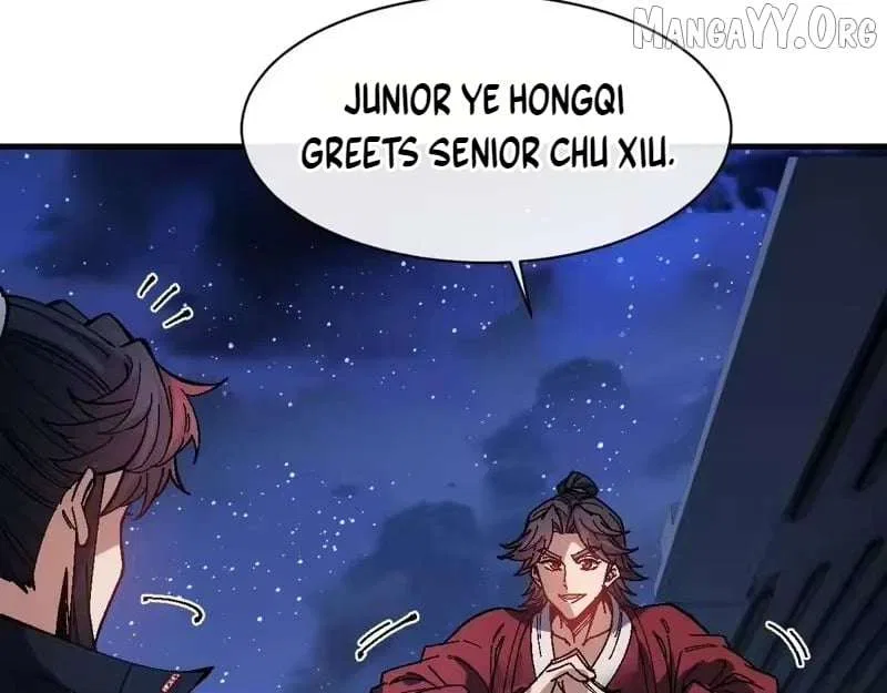 Master: This rebellious disciple is definitely not the Holy Son Chapter 176 – Page 53
