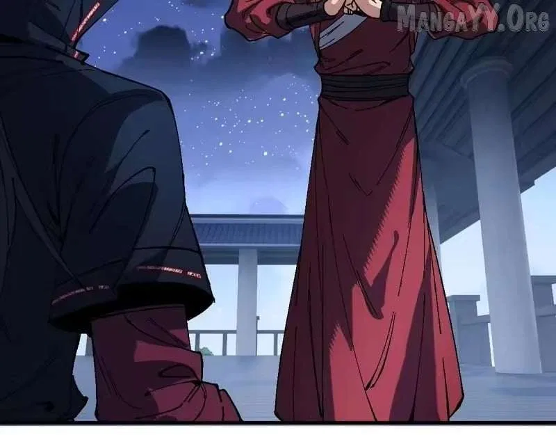 Master: This rebellious disciple is definitely not the Holy Son Chapter 176 – Page 54
