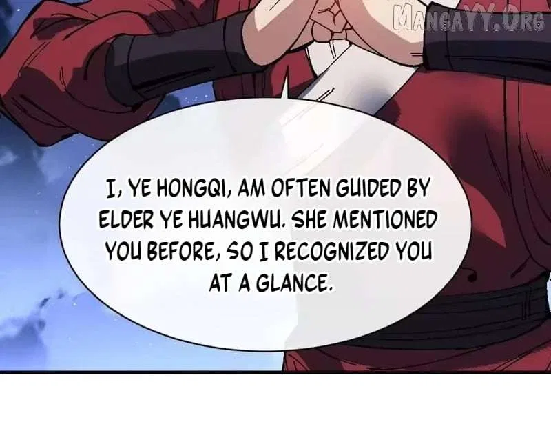 Master: This rebellious disciple is definitely not the Holy Son Chapter 176 – Page 60