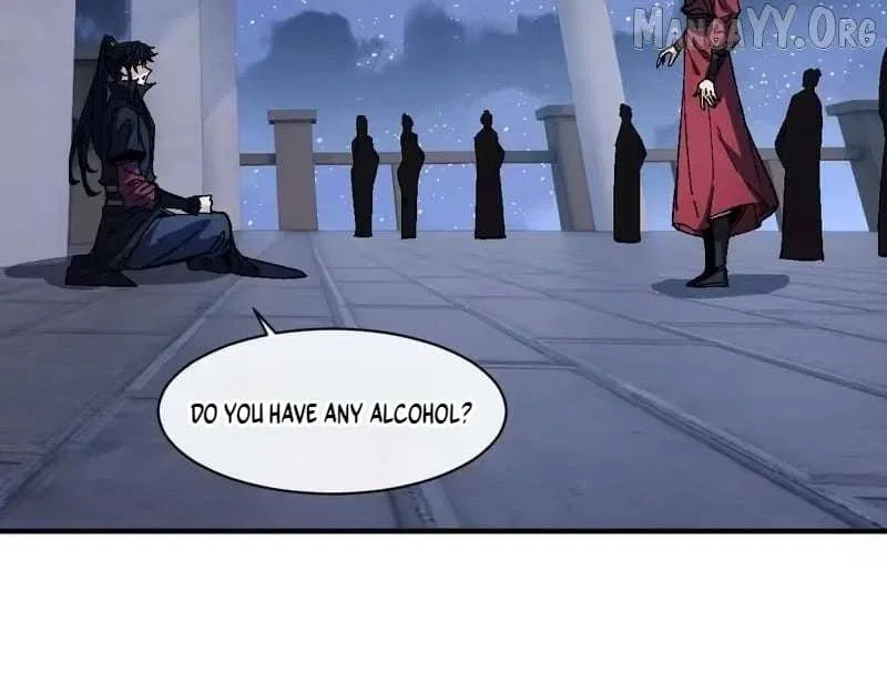Master: This rebellious disciple is definitely not the Holy Son Chapter 176 – Page 63