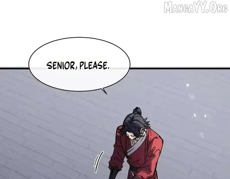 Master: This rebellious disciple is definitely not the Holy Son Chapter 176 – Page 66