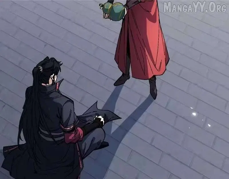 Master: This rebellious disciple is definitely not the Holy Son Chapter 176 – Page 67