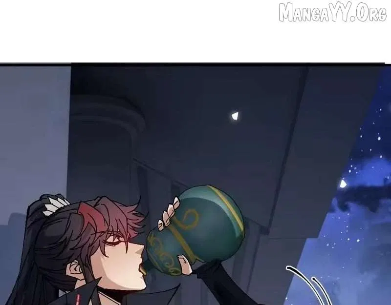 Master: This rebellious disciple is definitely not the Holy Son Chapter 176 – Page 69
