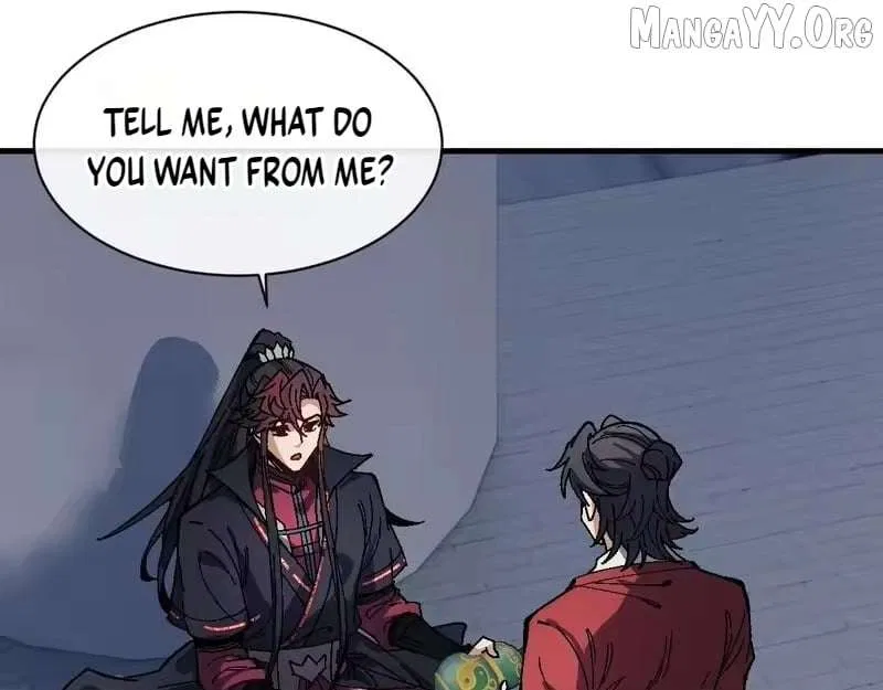 Master: This rebellious disciple is definitely not the Holy Son Chapter 176 – Page 72