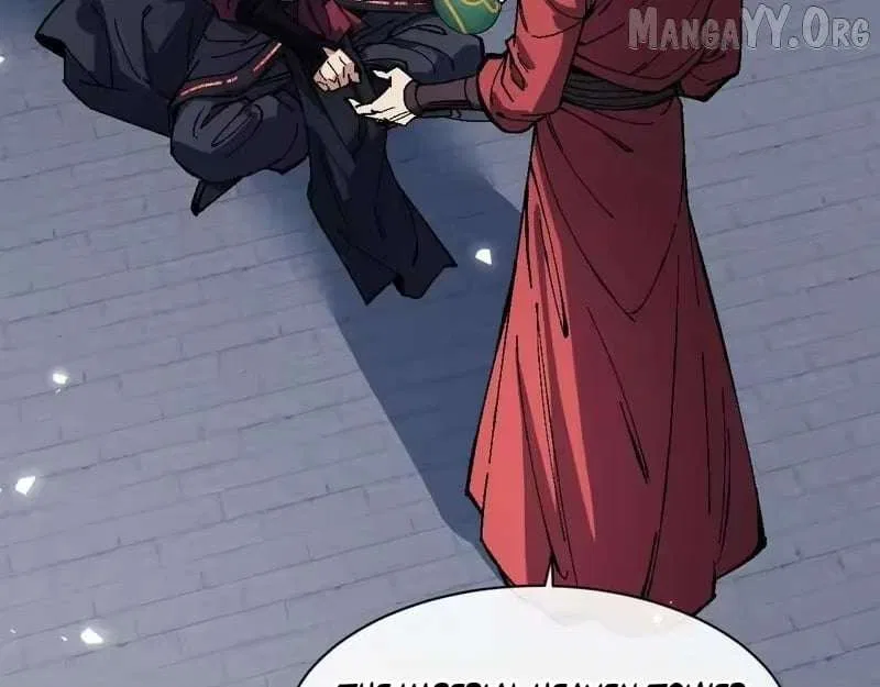 Master: This rebellious disciple is definitely not the Holy Son Chapter 176 – Page 73