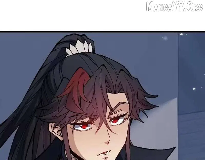 Master: This rebellious disciple is definitely not the Holy Son Chapter 176 – Page 75