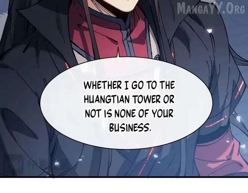 Master: This rebellious disciple is definitely not the Holy Son Chapter 176 – Page 76