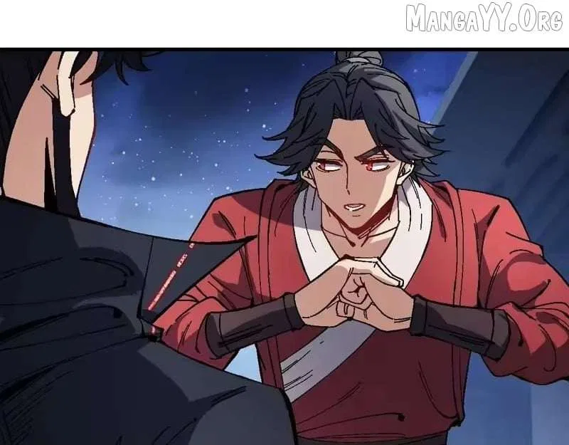 Master: This rebellious disciple is definitely not the Holy Son Chapter 176 – Page 78