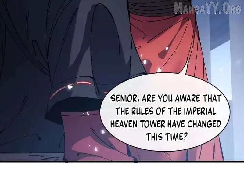Master: This rebellious disciple is definitely not the Holy Son Chapter 176 – Page 79