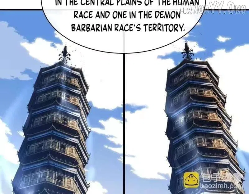 Master: This rebellious disciple is definitely not the Holy Son Chapter 176 – Page 81