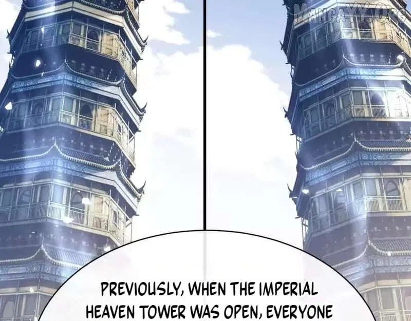 Master: This rebellious disciple is definitely not the Holy Son Chapter 176 – Page 82