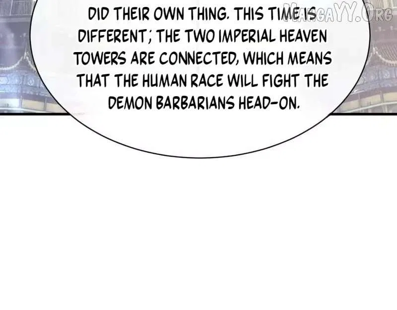 Master: This rebellious disciple is definitely not the Holy Son Chapter 176 – Page 83