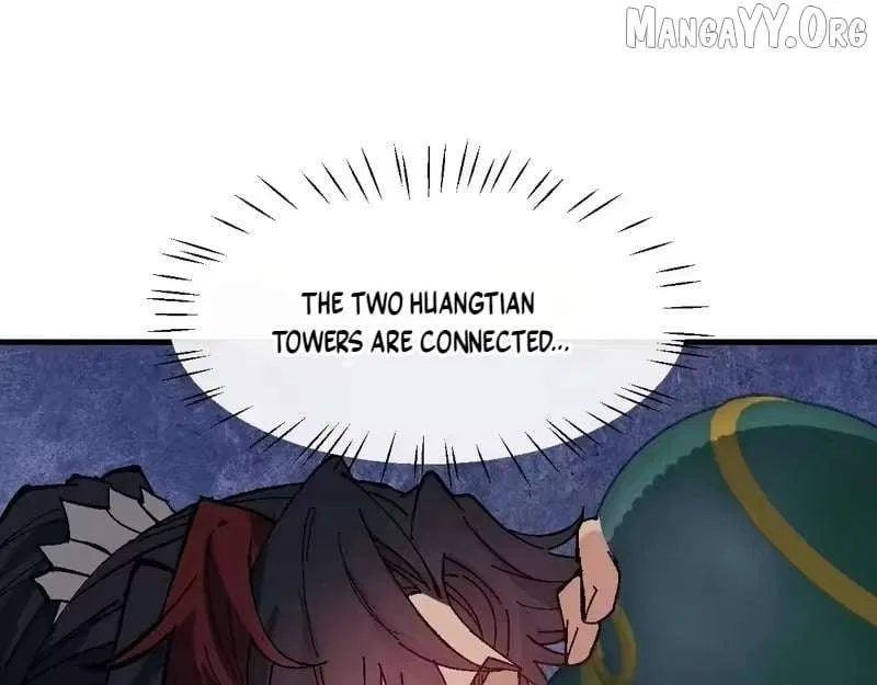 Master: This rebellious disciple is definitely not the Holy Son Chapter 176 – Page 84