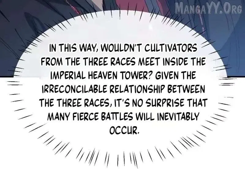 Master: This rebellious disciple is definitely not the Holy Son Chapter 176 – Page 86