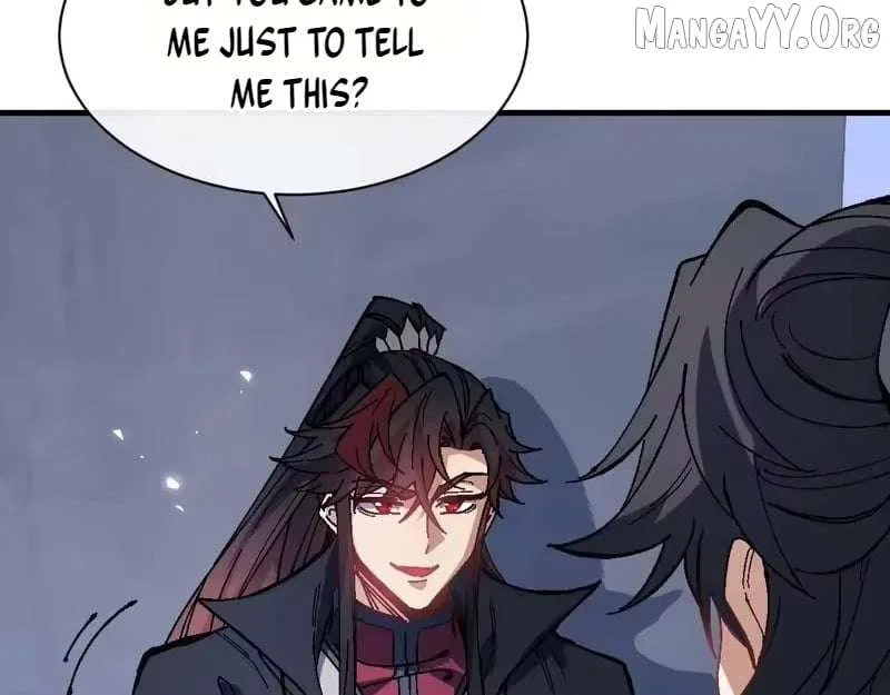 Master: This rebellious disciple is definitely not the Holy Son Chapter 176 – Page 91
