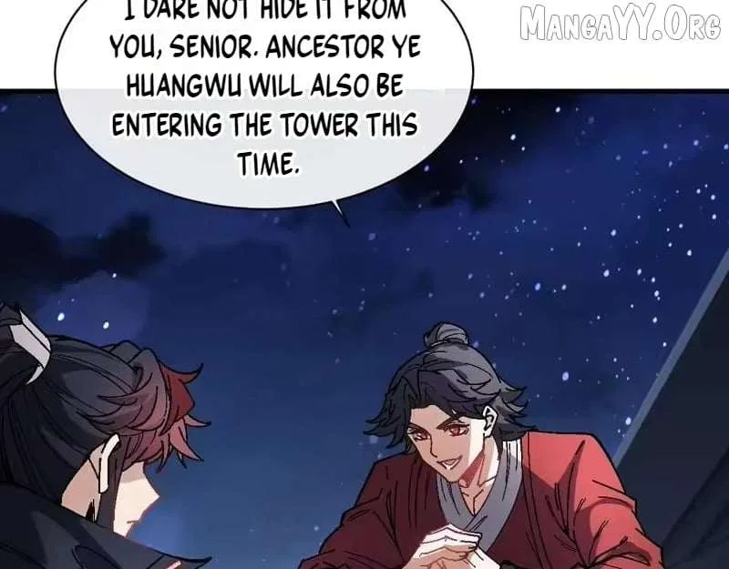 Master: This rebellious disciple is definitely not the Holy Son Chapter 176 – Page 94