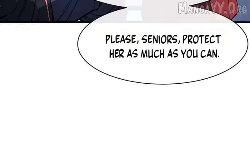 Master: This rebellious disciple is definitely not the Holy Son Chapter 176 – Page 96