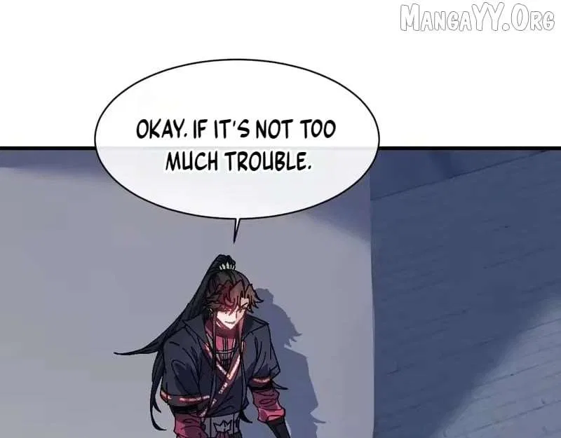 Master: This rebellious disciple is definitely not the Holy Son Chapter 176 – Page 97
