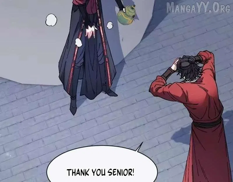 Master: This rebellious disciple is definitely not the Holy Son Chapter 176 – Page 98