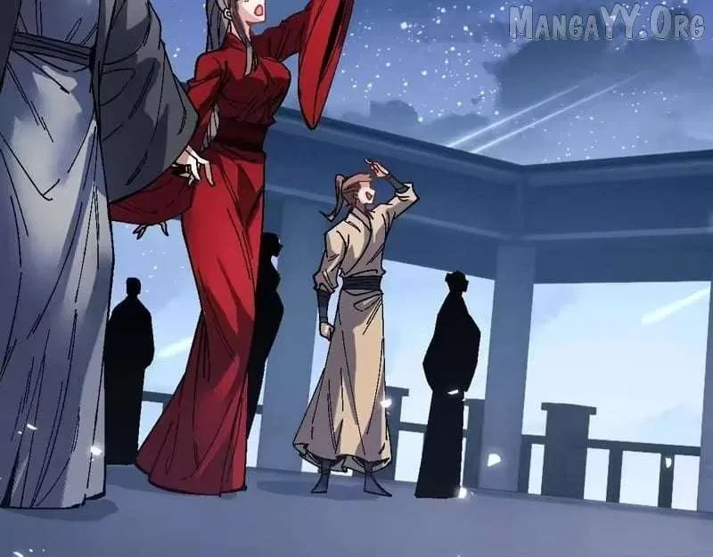 Master: This rebellious disciple is definitely not the Holy Son Chapter 176 – Page 104