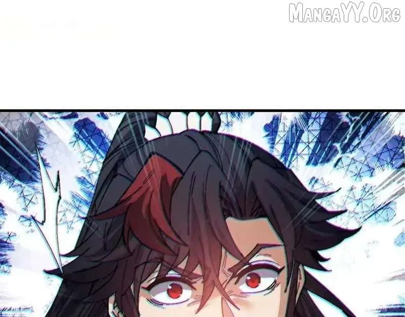 Master: This rebellious disciple is definitely not the Holy Son Chapter 176 – Page 110
