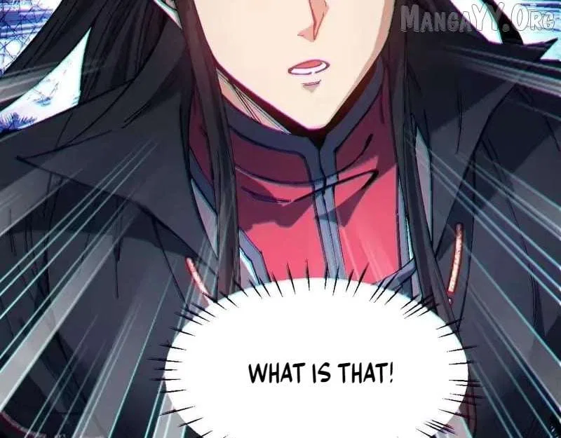 Master: This rebellious disciple is definitely not the Holy Son Chapter 176 – Page 111
