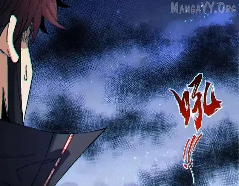 Master: This rebellious disciple is definitely not the Holy Son Chapter 176 – Page 114