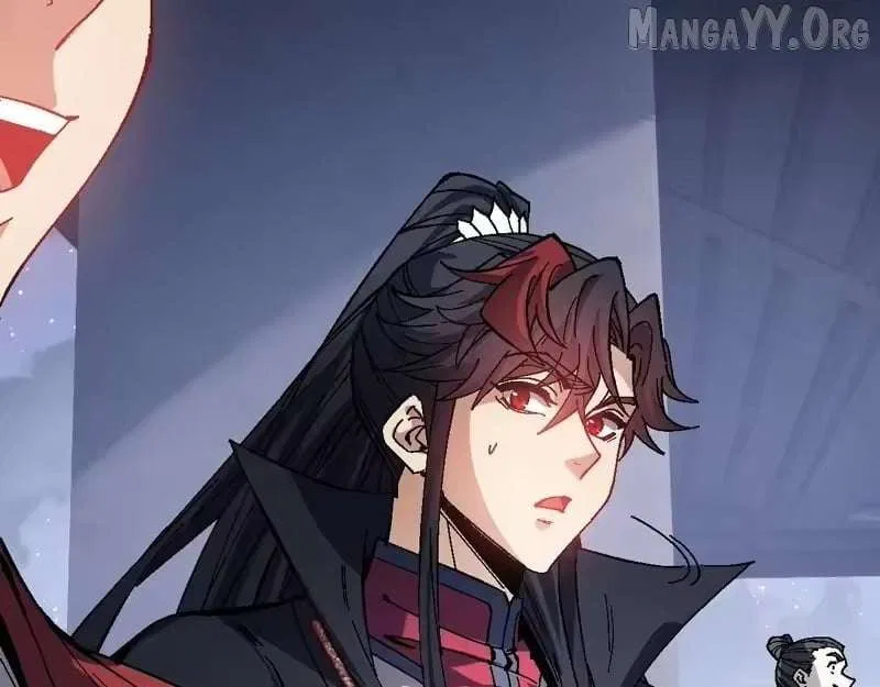 Master: This rebellious disciple is definitely not the Holy Son Chapter 176 – Page 117