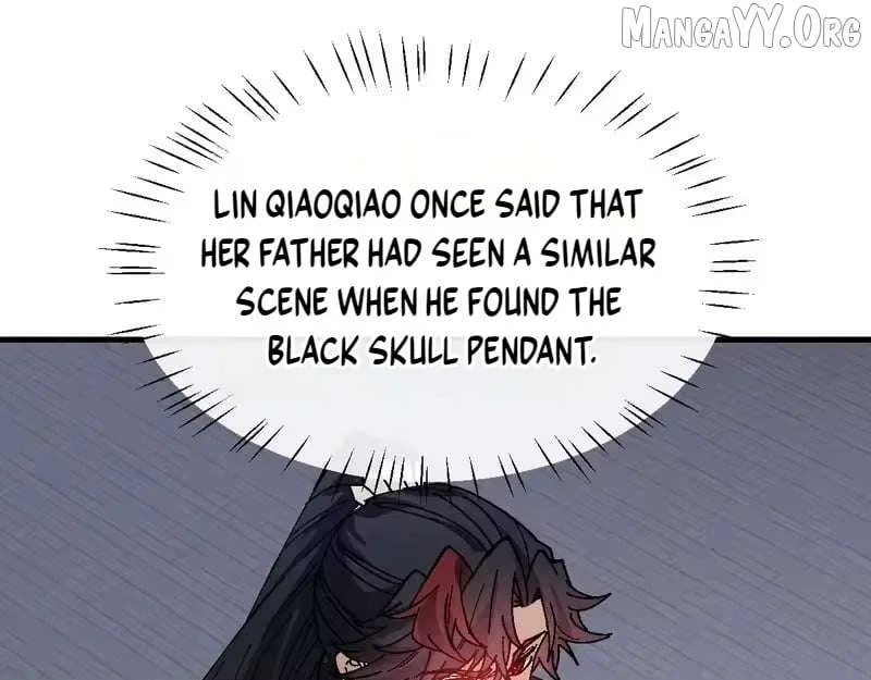 Master: This rebellious disciple is definitely not the Holy Son Chapter 176 – Page 125
