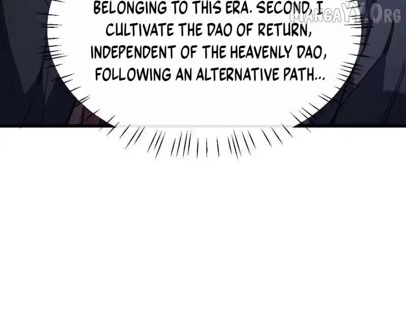 Master: This rebellious disciple is definitely not the Holy Son Chapter 176 – Page 130
