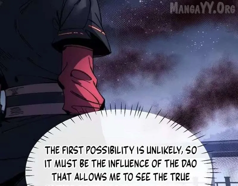 Master: This rebellious disciple is definitely not the Holy Son Chapter 176 – Page 133