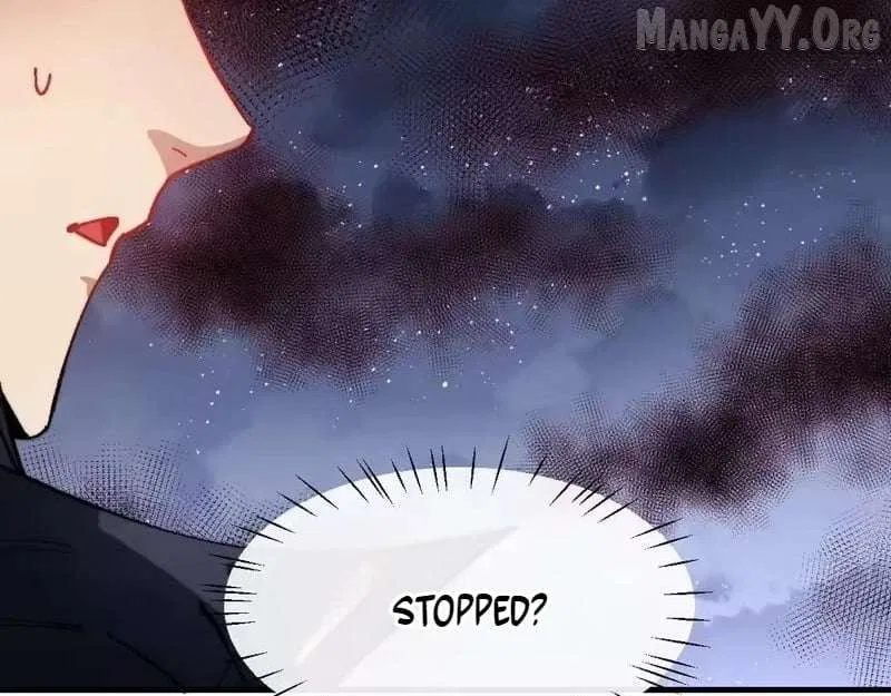 Master: This rebellious disciple is definitely not the Holy Son Chapter 176 – Page 136