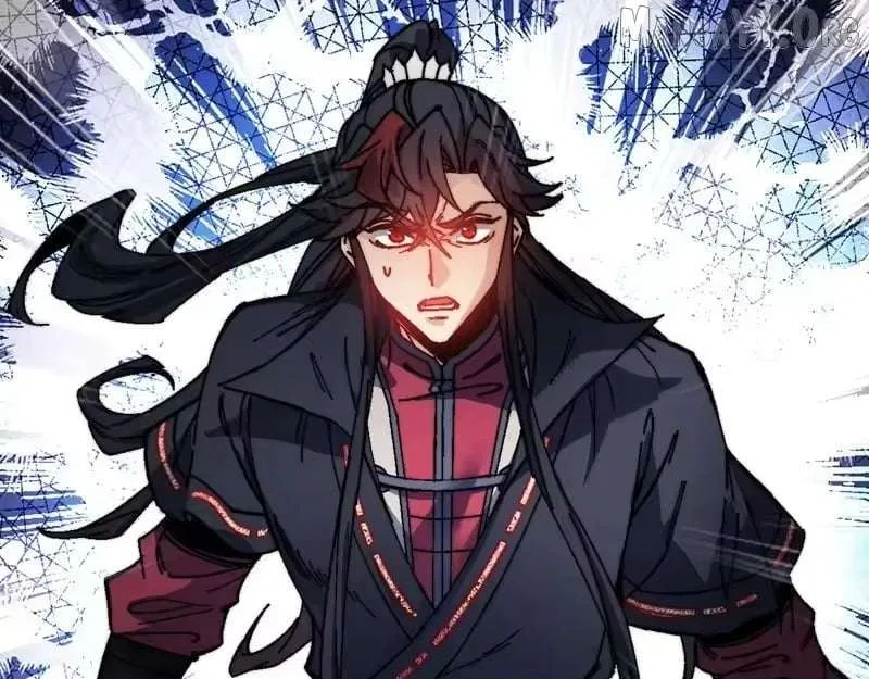 Master: This rebellious disciple is definitely not the Holy Son Chapter 176 – Page 144