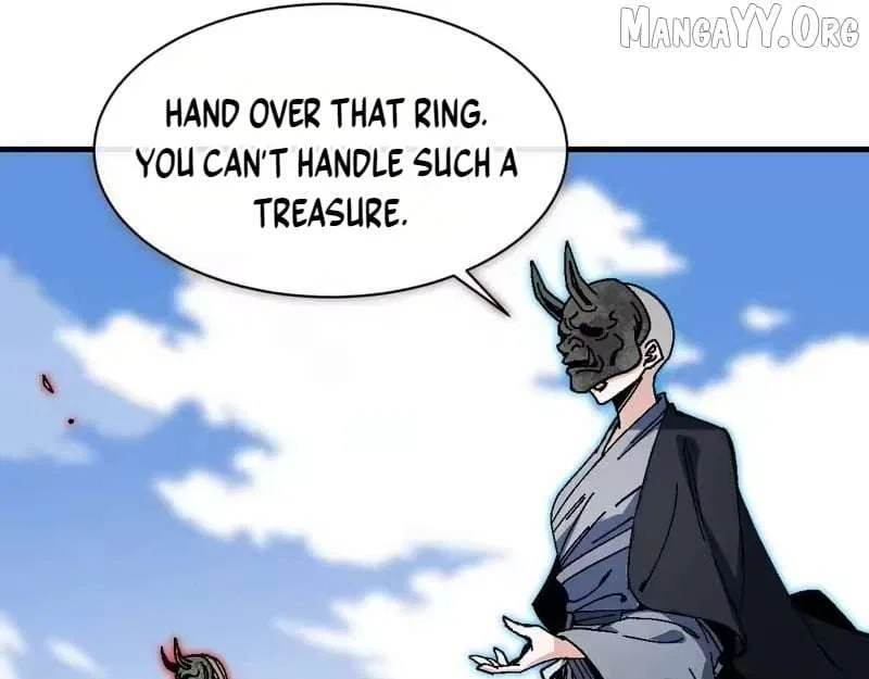 Master: This rebellious disciple is definitely not the Holy Son Chapter 175 – Page 4