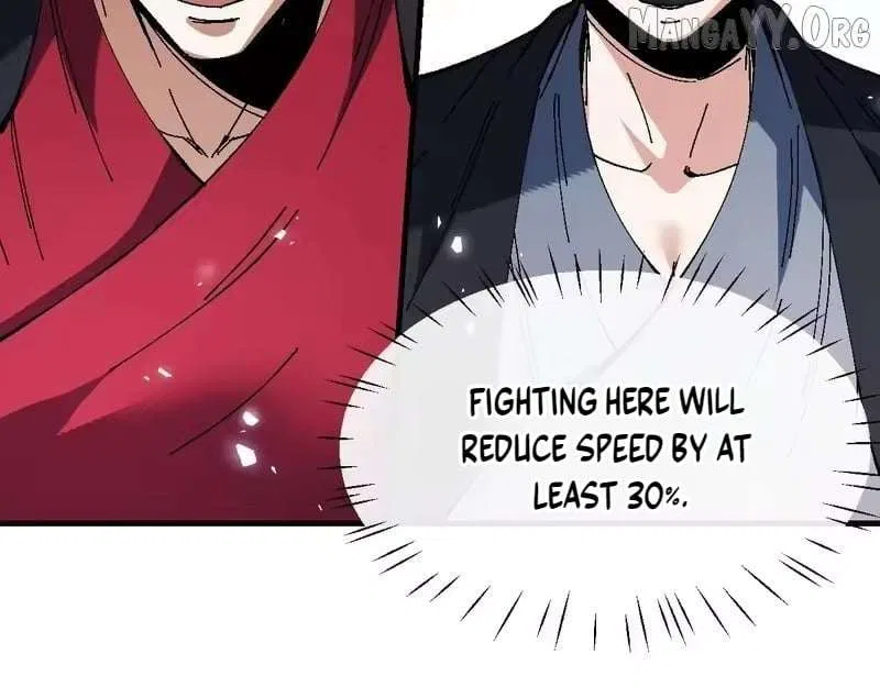 Master: This rebellious disciple is definitely not the Holy Son Chapter 175 – Page 12