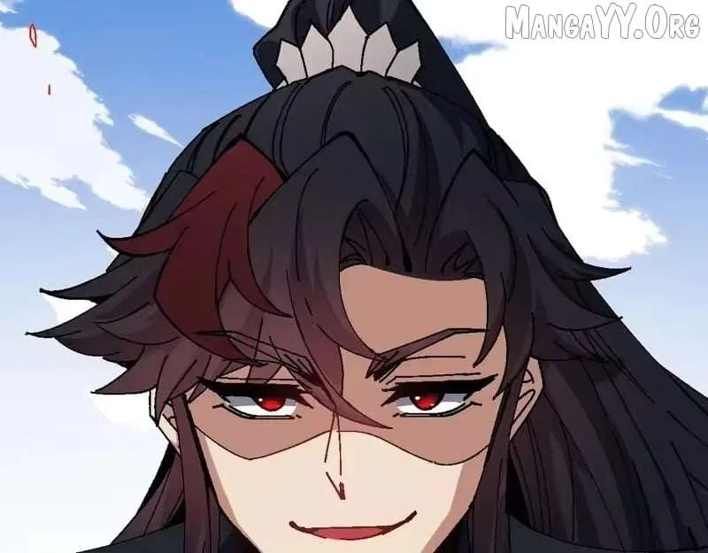 Master: This rebellious disciple is definitely not the Holy Son Chapter 175 – Page 14