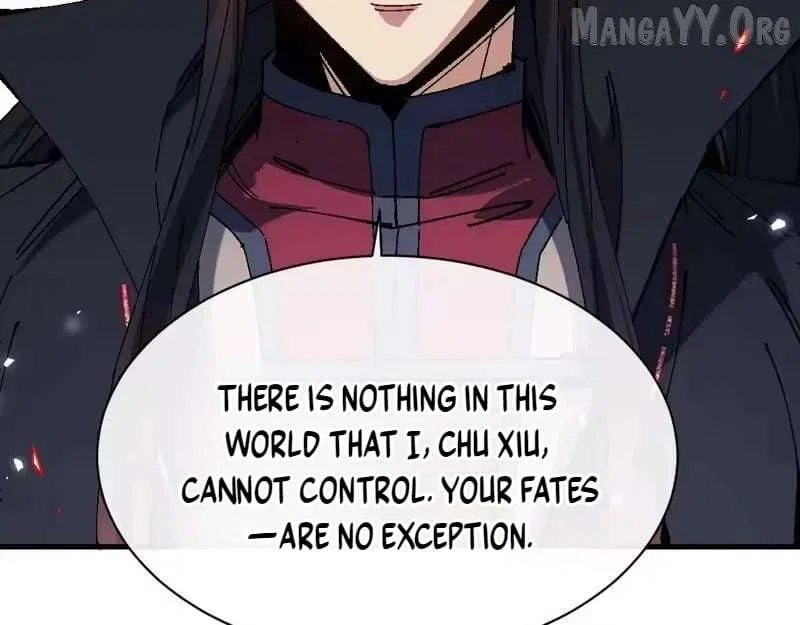 Master: This rebellious disciple is definitely not the Holy Son Chapter 175 – Page 15