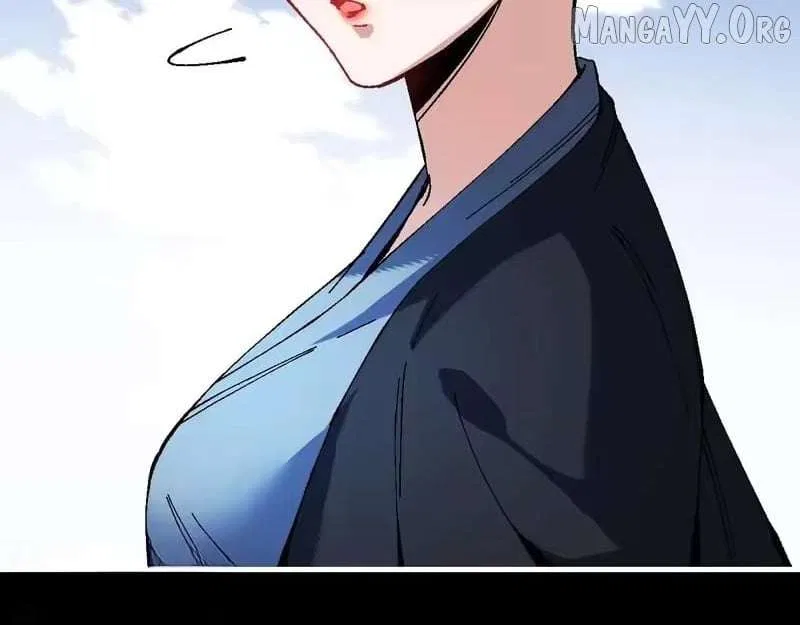 Master: This rebellious disciple is definitely not the Holy Son Chapter 175 – Page 31