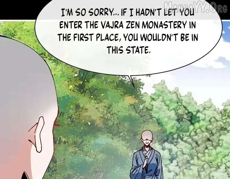 Master: This rebellious disciple is definitely not the Holy Son Chapter 175 – Page 33