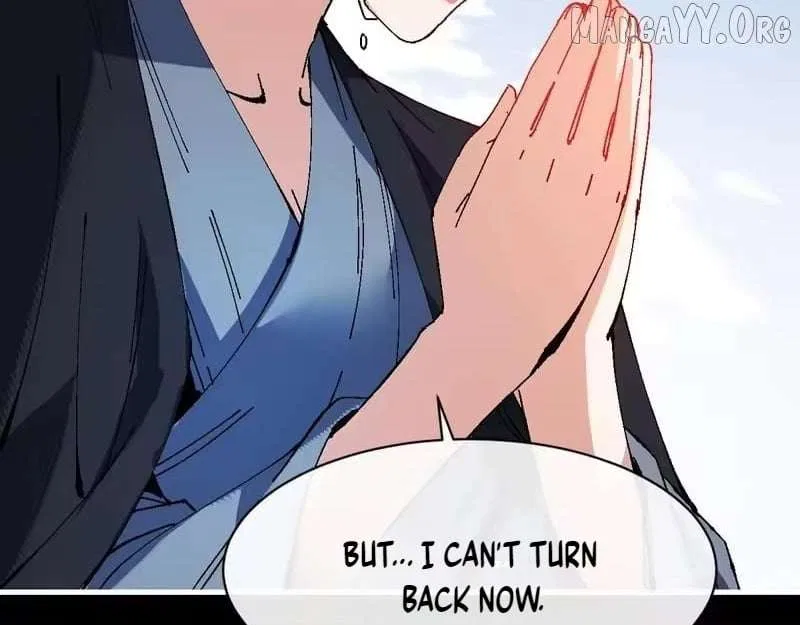 Master: This rebellious disciple is definitely not the Holy Son Chapter 175 – Page 37