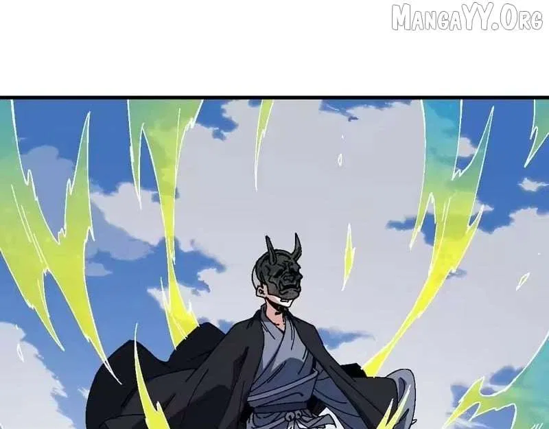 Master: This rebellious disciple is definitely not the Holy Son Chapter 175 – Page 43