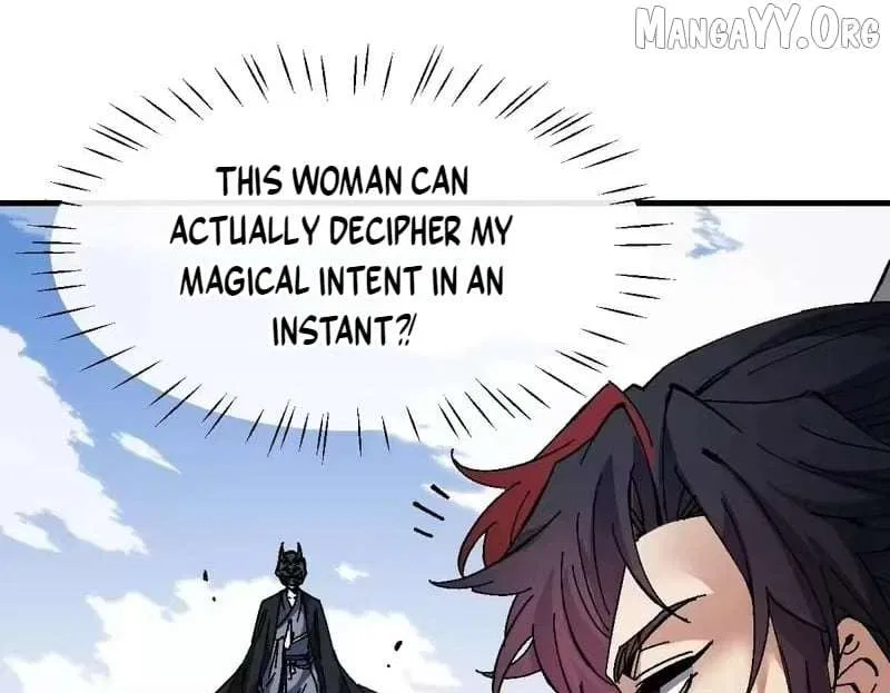 Master: This rebellious disciple is definitely not the Holy Son Chapter 175 – Page 46